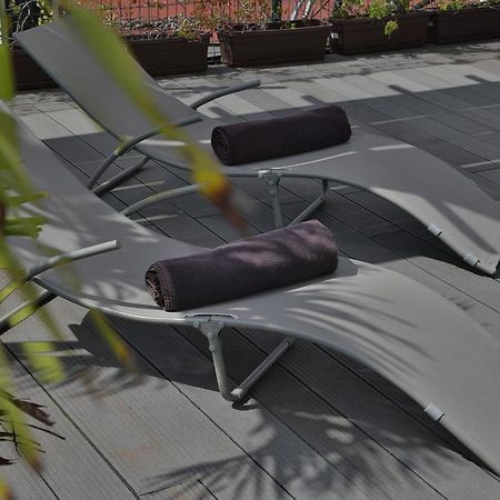 Condo 46 Playa del Carmen Dış mekan fotoğraf