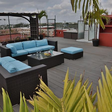 Condo 46 Playa del Carmen Dış mekan fotoğraf