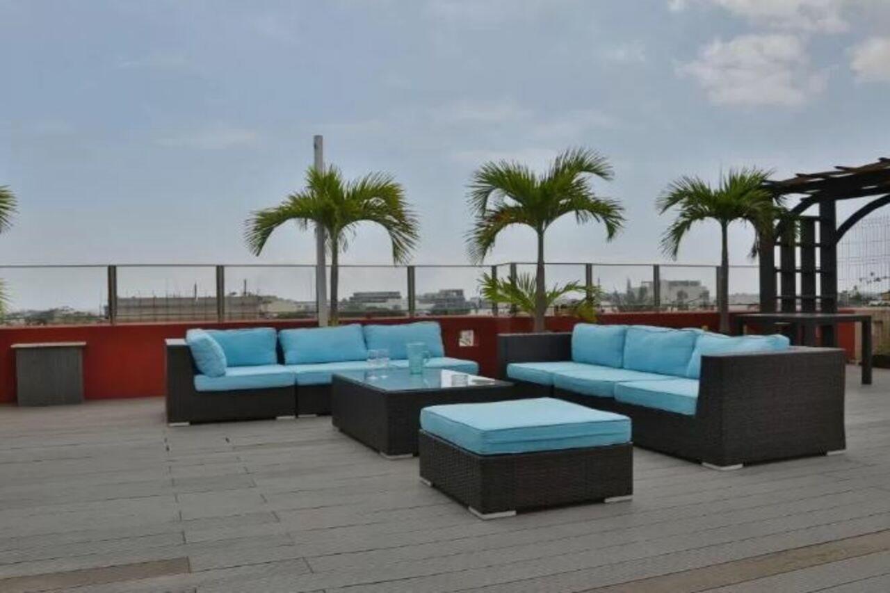 Condo 46 Playa del Carmen Dış mekan fotoğraf