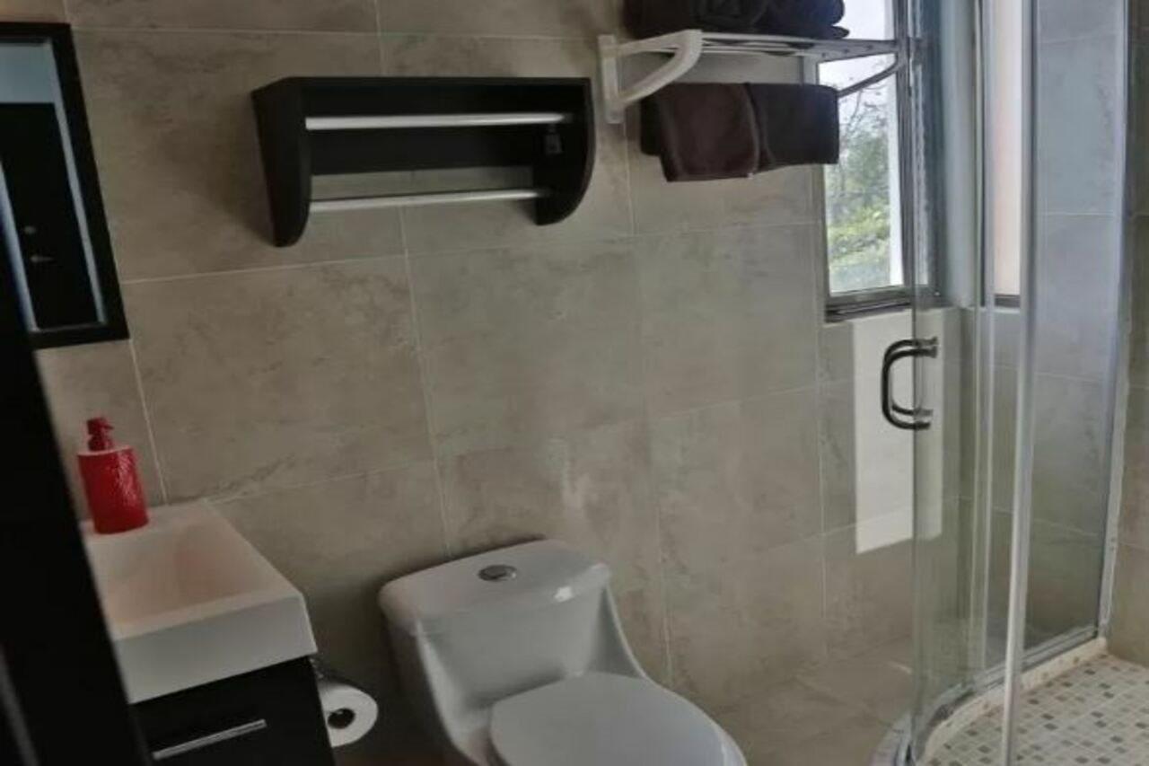 Condo 46 Playa del Carmen Dış mekan fotoğraf