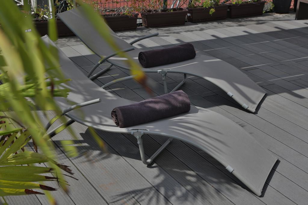 Condo 46 Playa del Carmen Dış mekan fotoğraf
