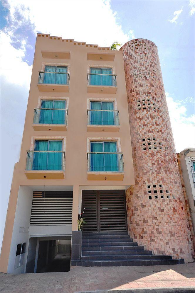 Condo 46 Playa del Carmen Dış mekan fotoğraf