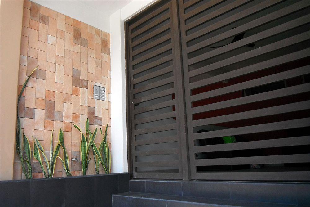 Condo 46 Playa del Carmen Dış mekan fotoğraf