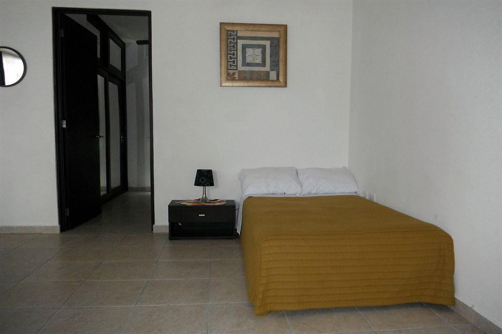 Condo 46 Playa del Carmen Dış mekan fotoğraf
