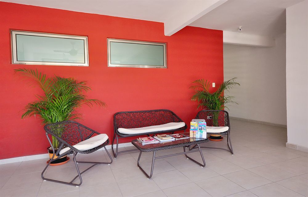 Condo 46 Playa del Carmen Dış mekan fotoğraf