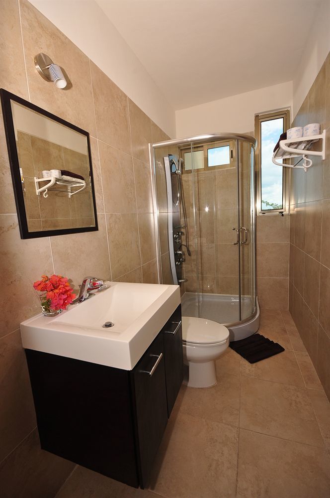 Condo 46 Playa del Carmen Dış mekan fotoğraf