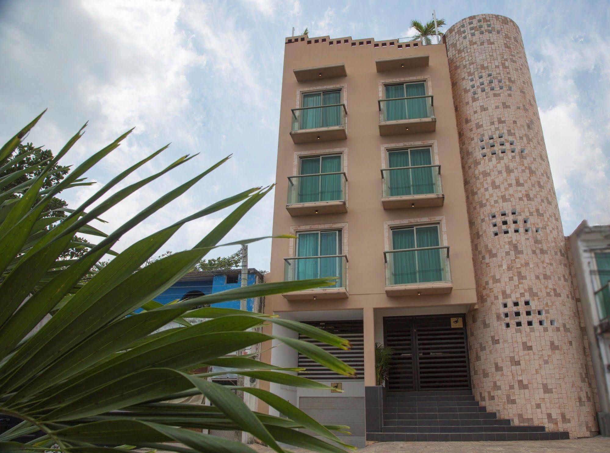Condo 46 Playa del Carmen Dış mekan fotoğraf