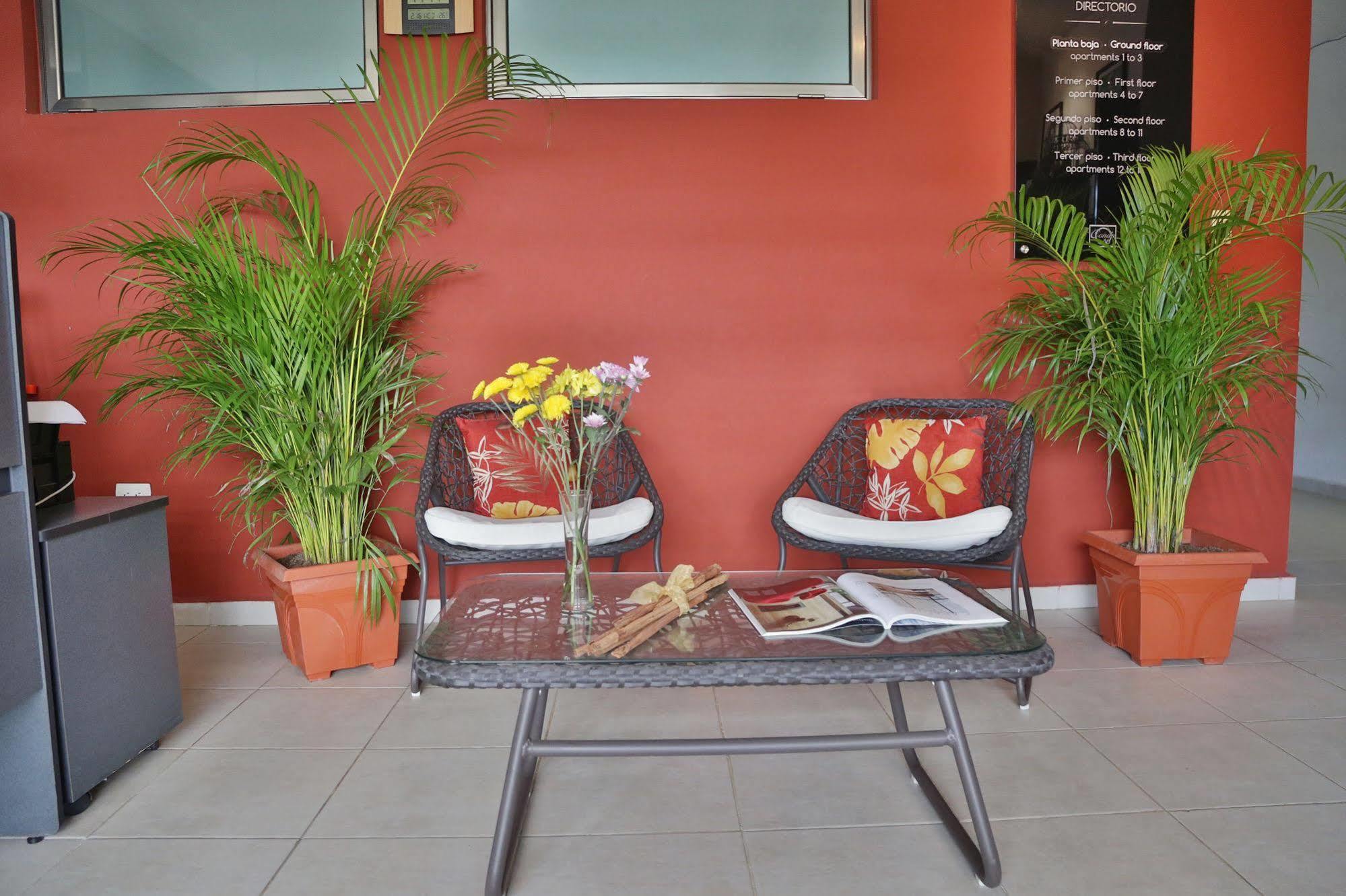 Condo 46 Playa del Carmen Dış mekan fotoğraf