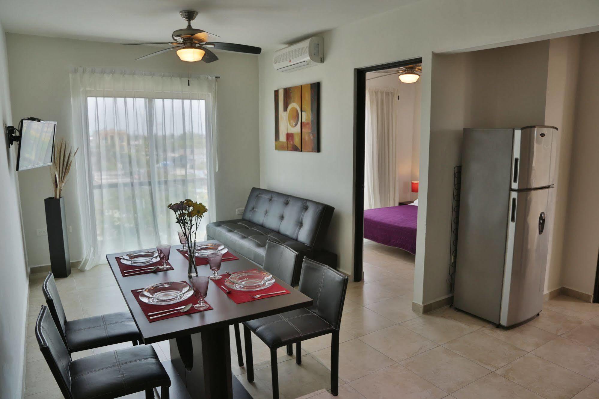 Condo 46 Playa del Carmen Dış mekan fotoğraf