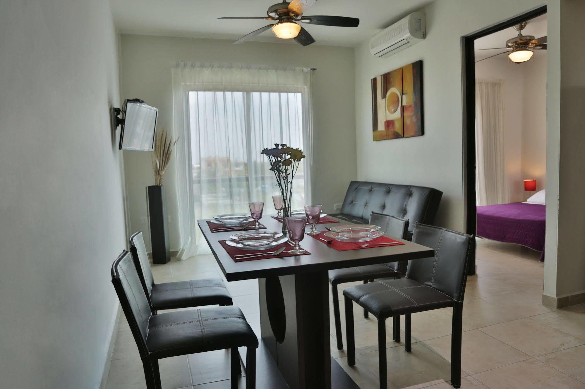 Condo 46 Playa del Carmen Dış mekan fotoğraf
