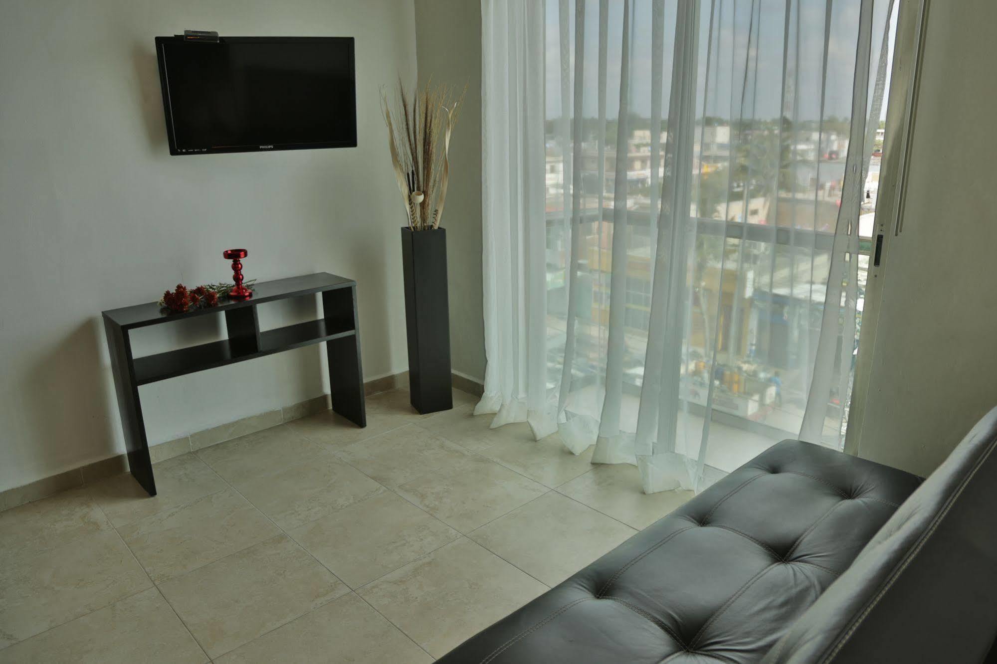 Condo 46 Playa del Carmen Dış mekan fotoğraf