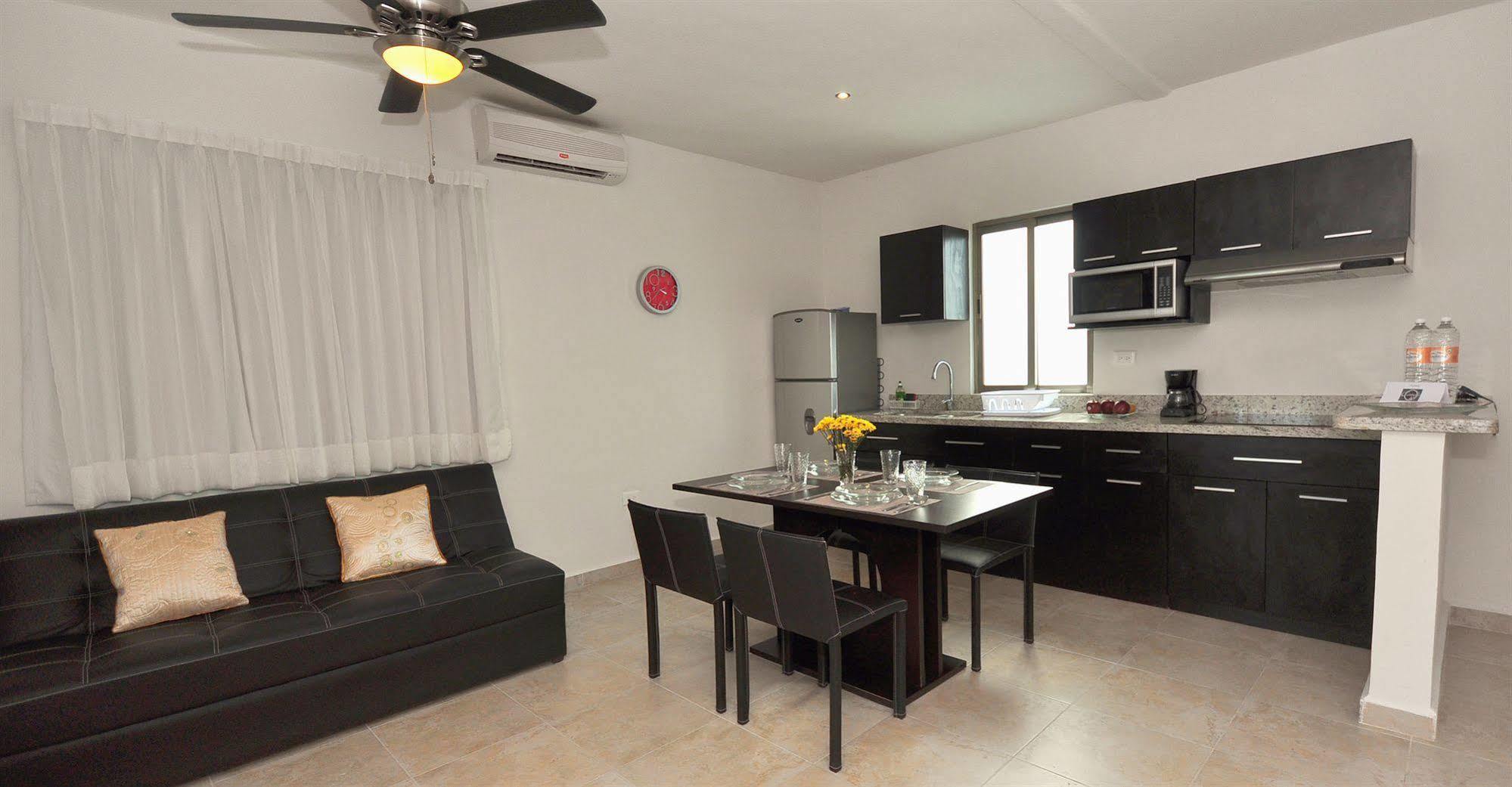 Condo 46 Playa del Carmen Dış mekan fotoğraf