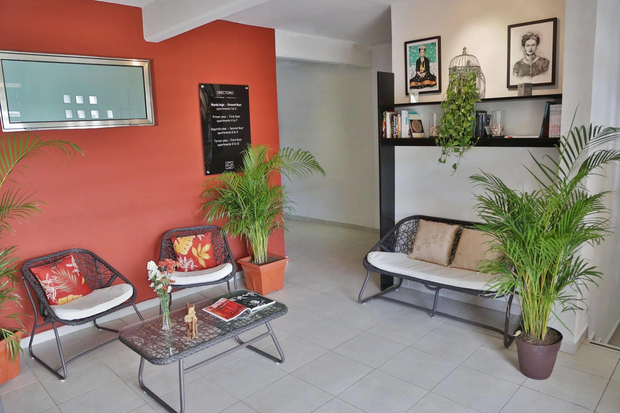 Condo 46 Playa del Carmen Dış mekan fotoğraf