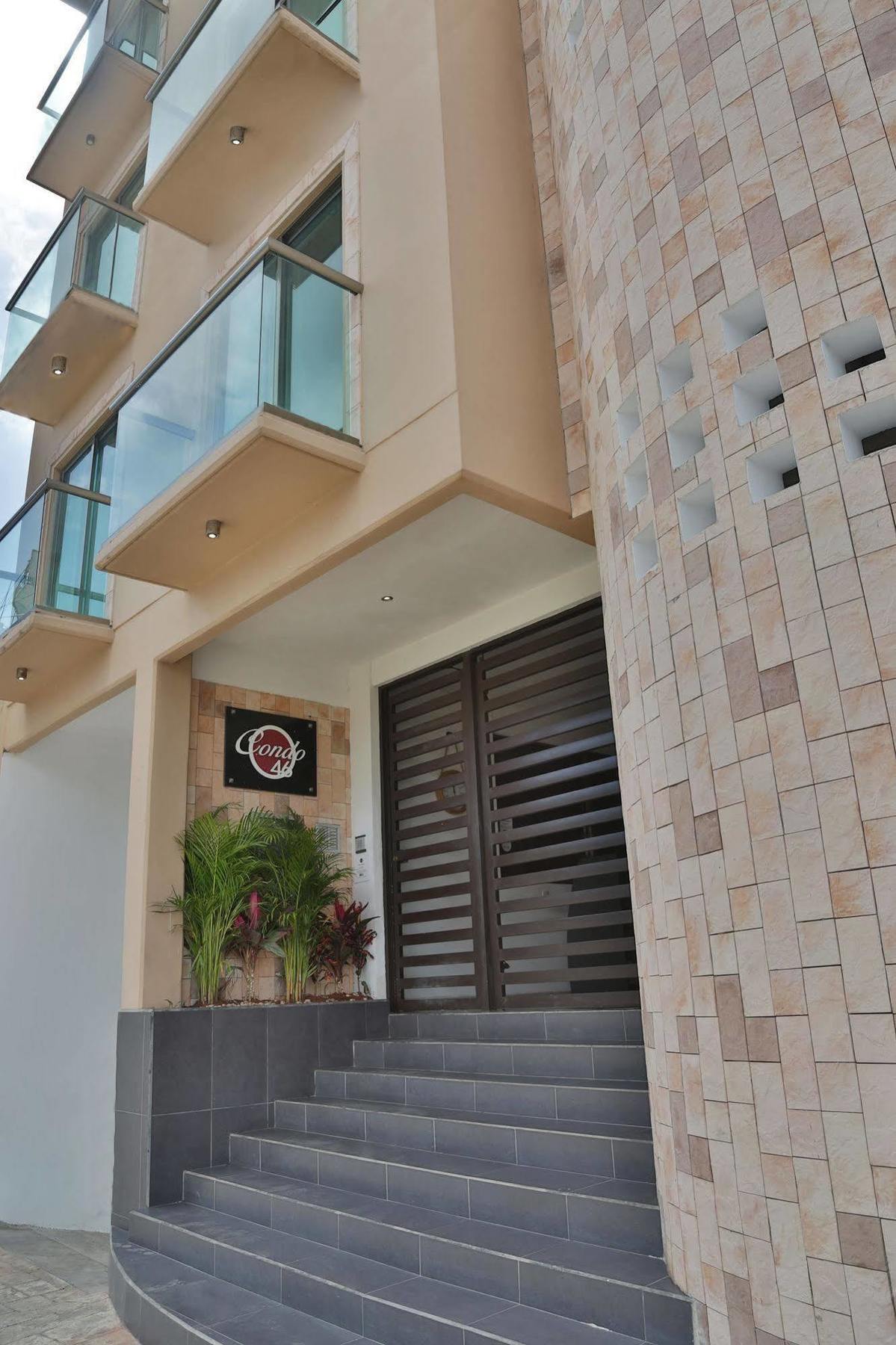 Condo 46 Playa del Carmen Dış mekan fotoğraf