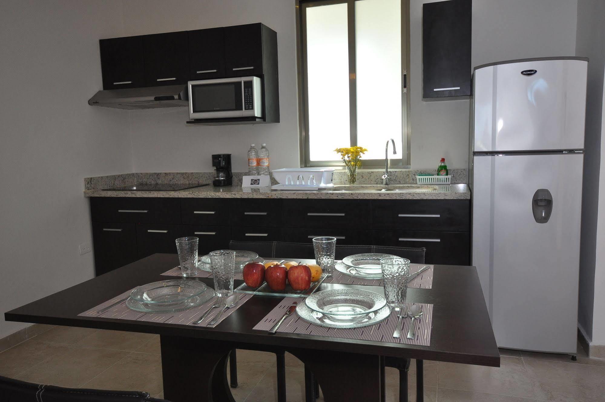 Condo 46 Playa del Carmen Dış mekan fotoğraf