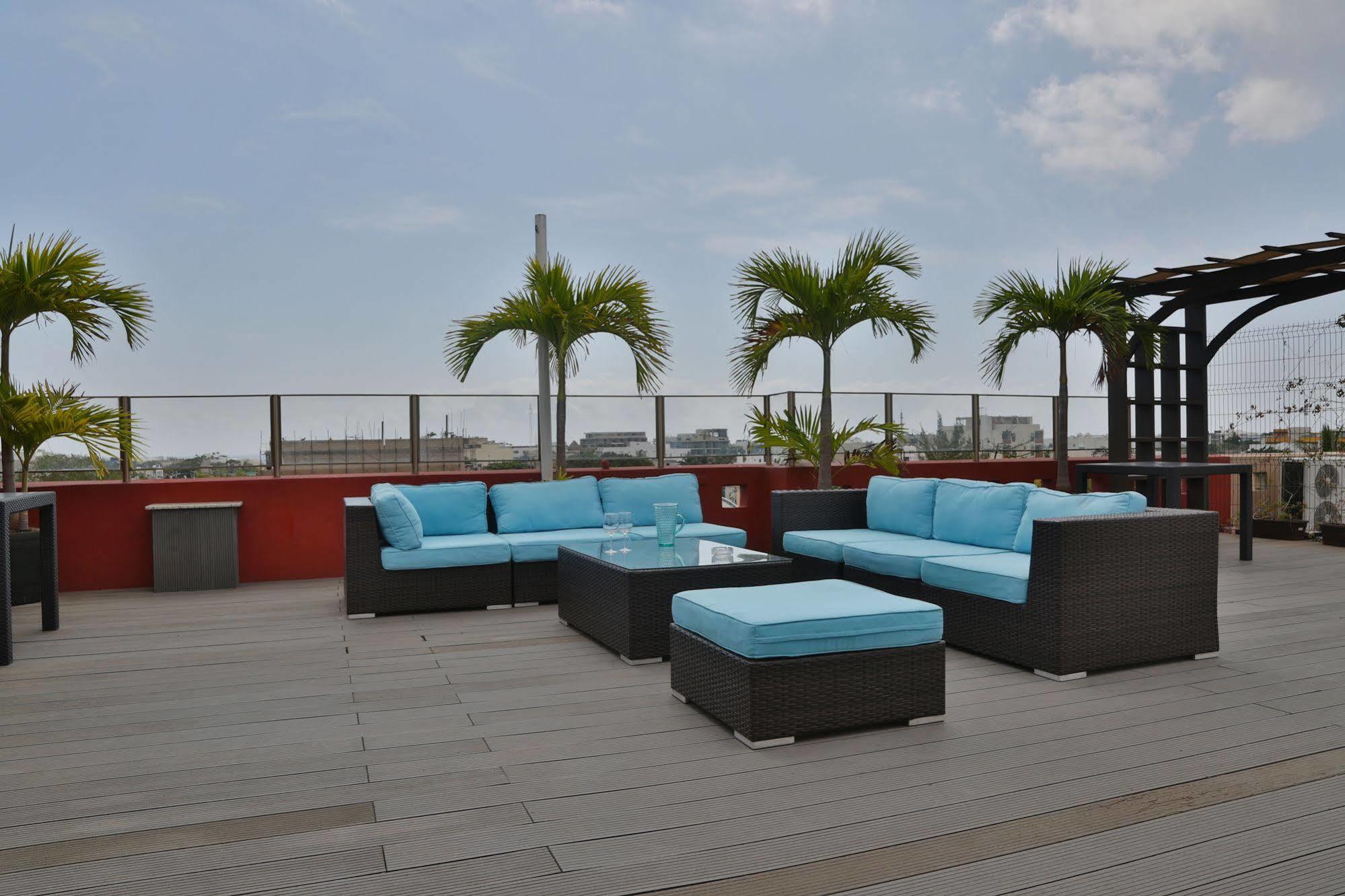 Condo 46 Playa del Carmen Dış mekan fotoğraf