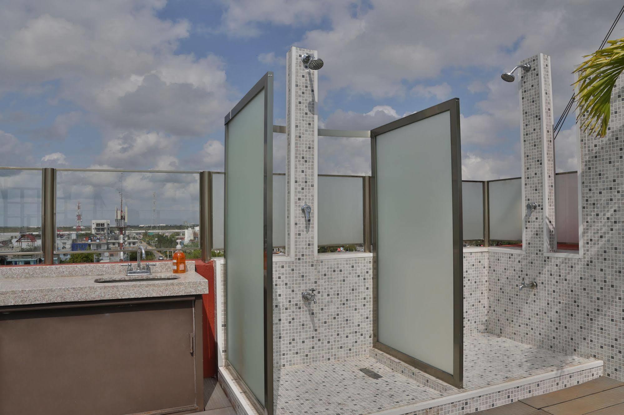 Condo 46 Playa del Carmen Dış mekan fotoğraf