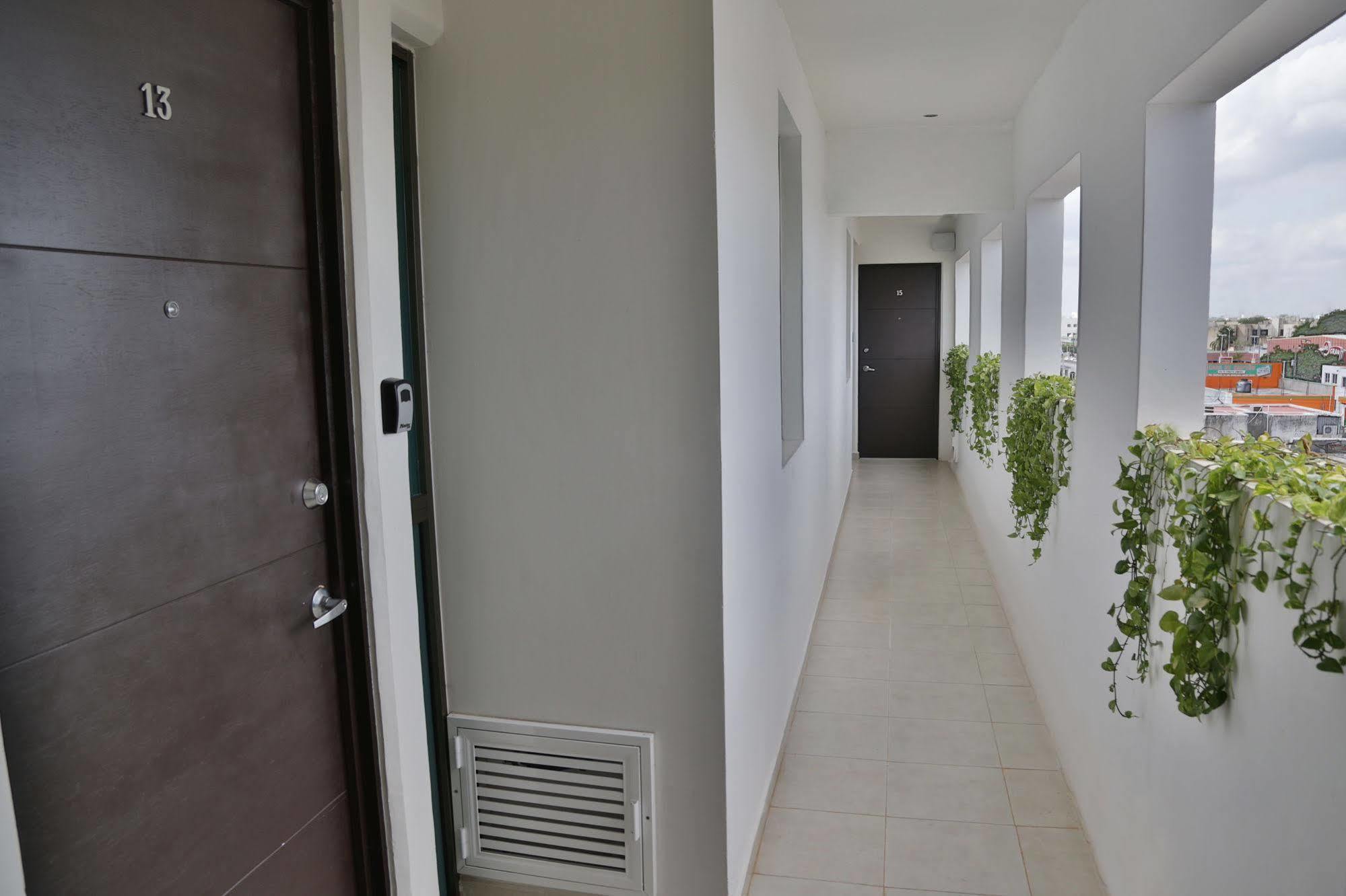 Condo 46 Playa del Carmen Dış mekan fotoğraf