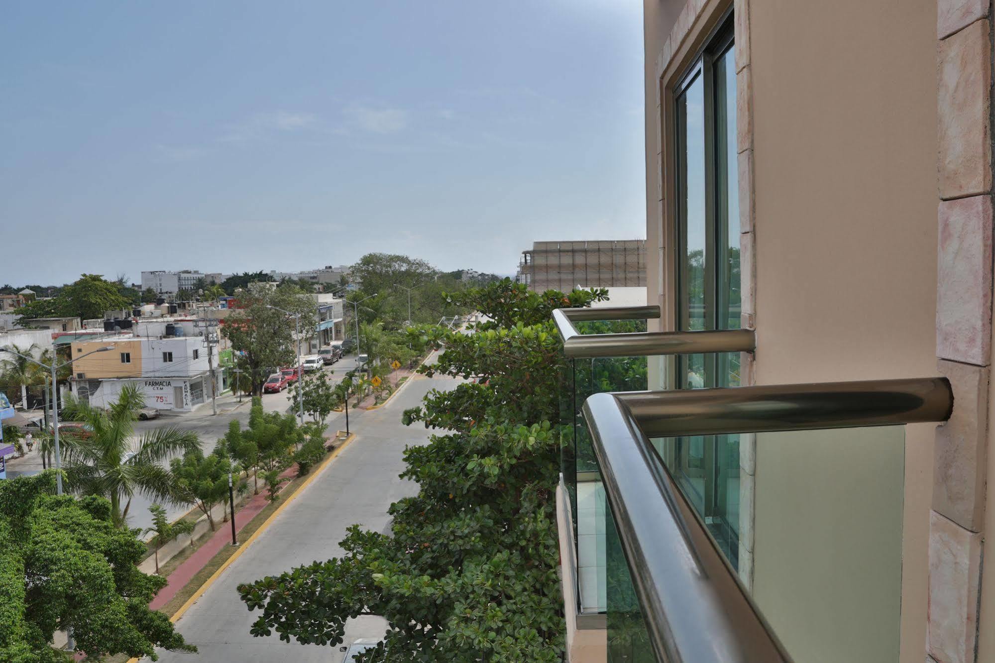 Condo 46 Playa del Carmen Dış mekan fotoğraf