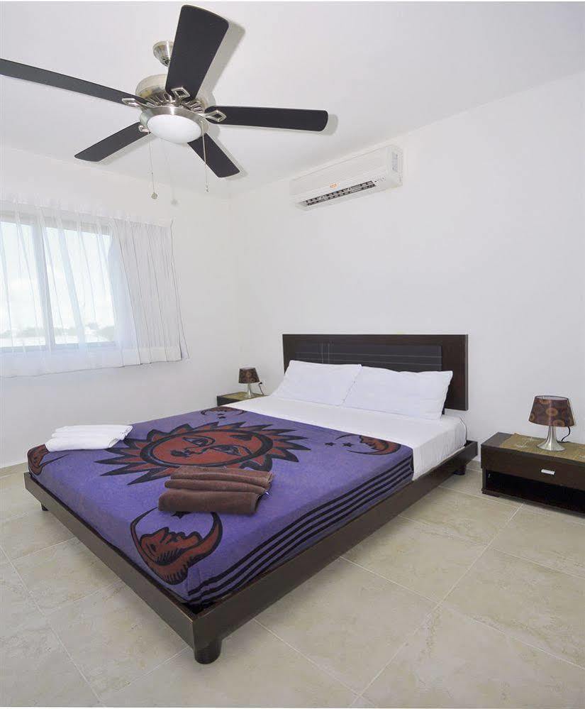 Condo 46 Playa del Carmen Dış mekan fotoğraf