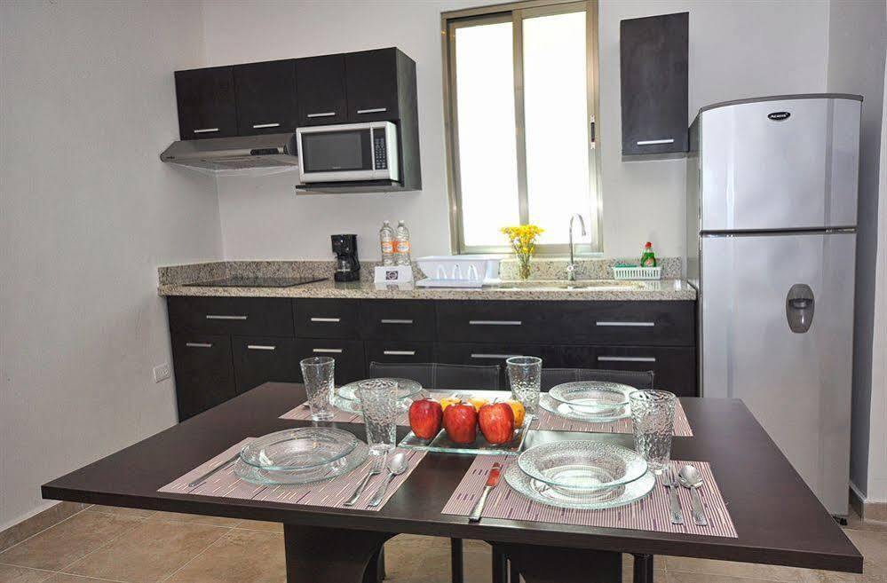 Condo 46 Playa del Carmen Dış mekan fotoğraf